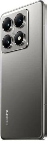 Celular Xiaomi 14T Pro, 6.67", 12+512GB, 5G, hiri
