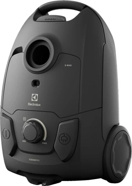 Fshesë Electrolux EB51C2GG, 3 L, 750 W, Gri
