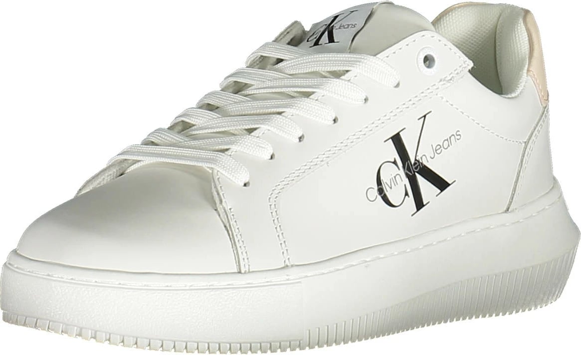 Atlete femra Calvin Klein, të bardha
