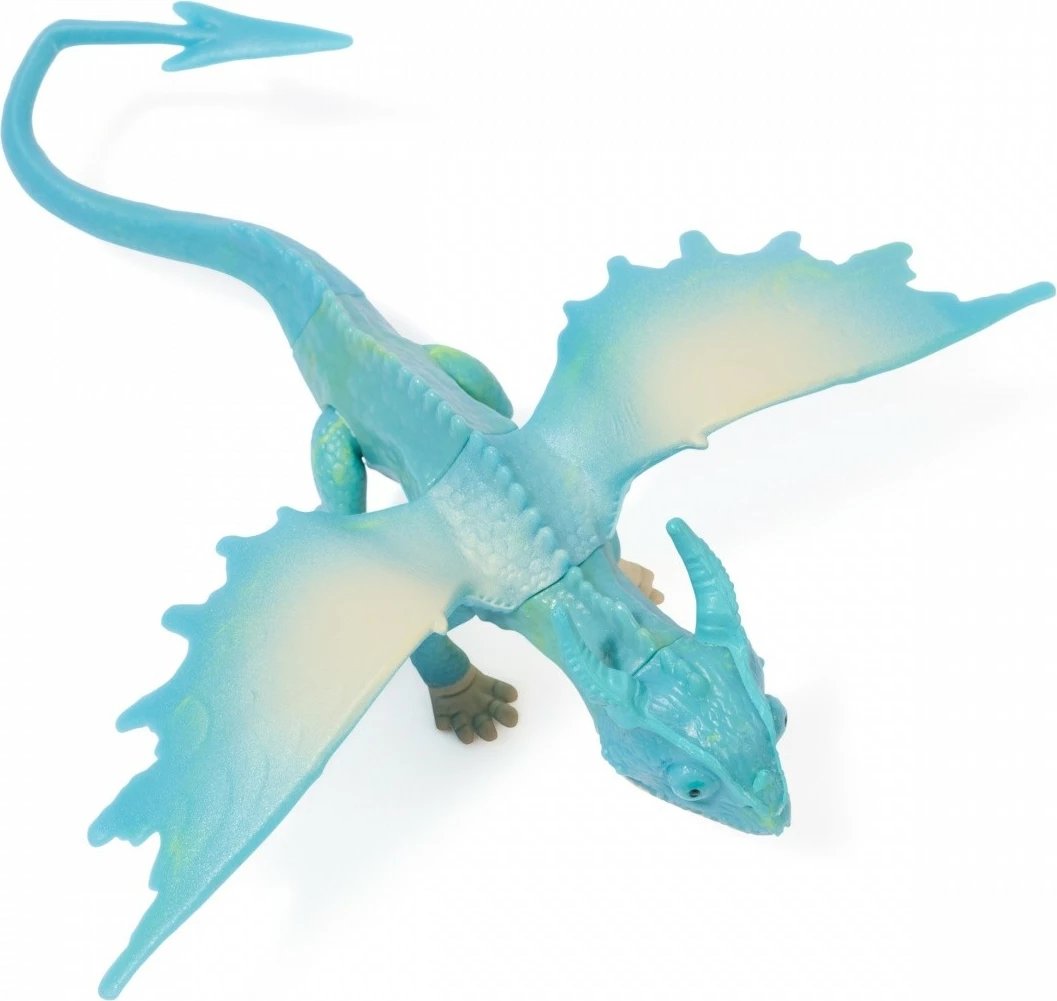 Figurinë Spin Master How to Train Your Dragon, 9 inch, plastikë, modele të ndryshme Figurinë Spin Master How to Train Your Dragon, 9 inch, plastikë, modele të ndryshme