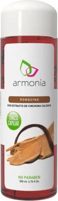Tonik për flokë Armonia Ronquina unisex 200ml