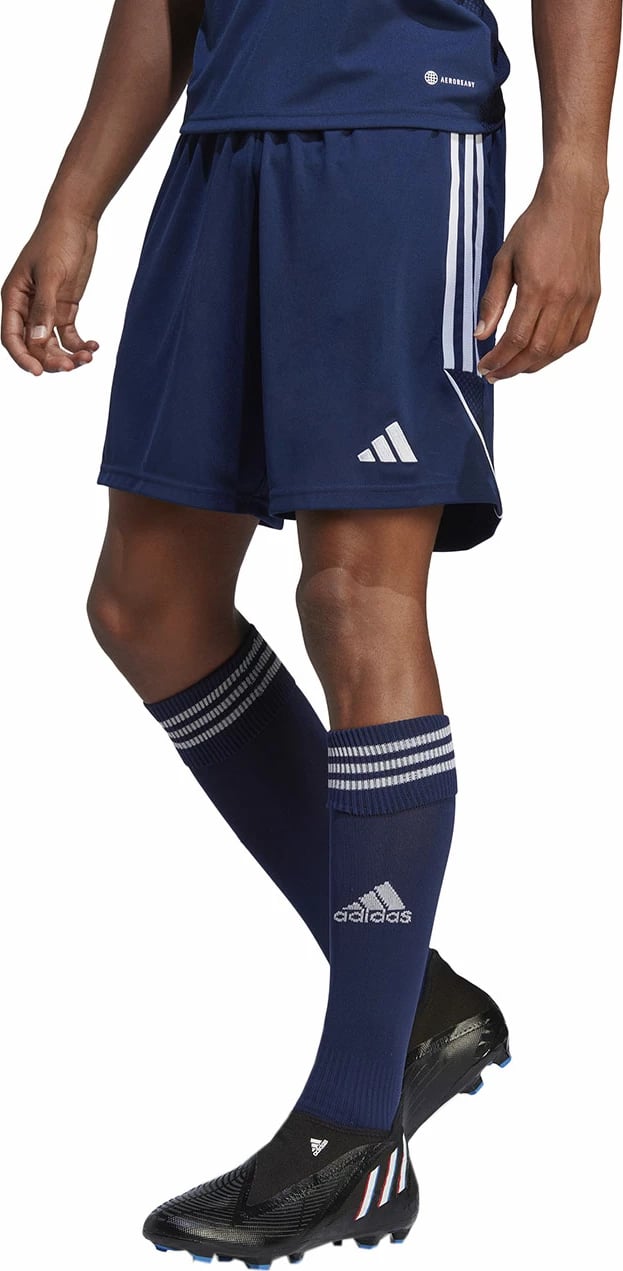 Shorce për meshkuj adidas, navy