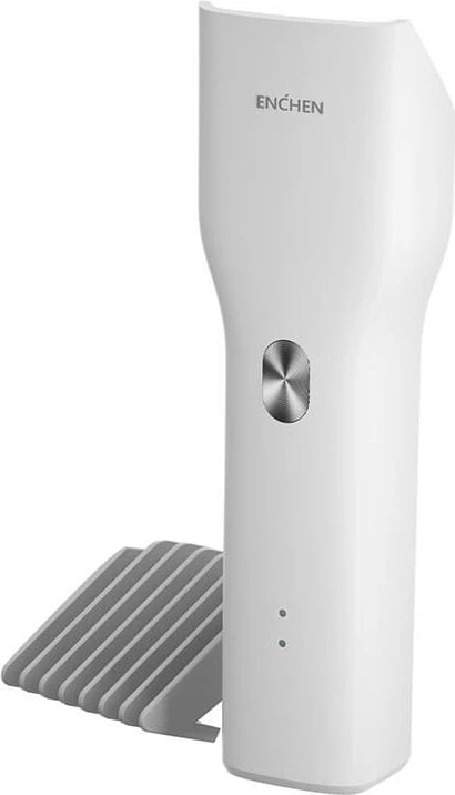 Makinë rroje ENCHEN BOOST-W, e bardhë, 3-21mm
