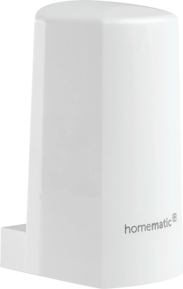 Sensor temperature dhe lagështie eQ-3 Homematic IP HmIP-STHO, wireless, për jashtë