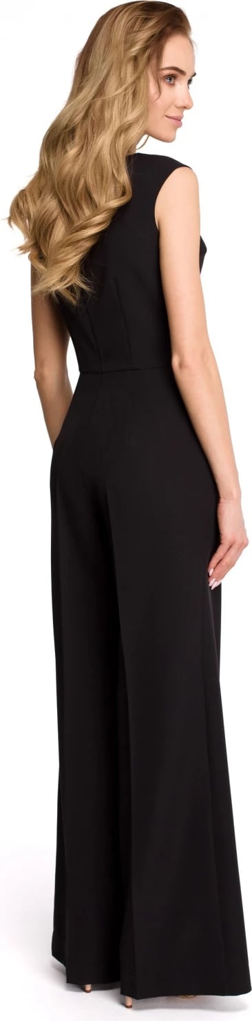 Kominoshe femra Stylove 116637, e zezë