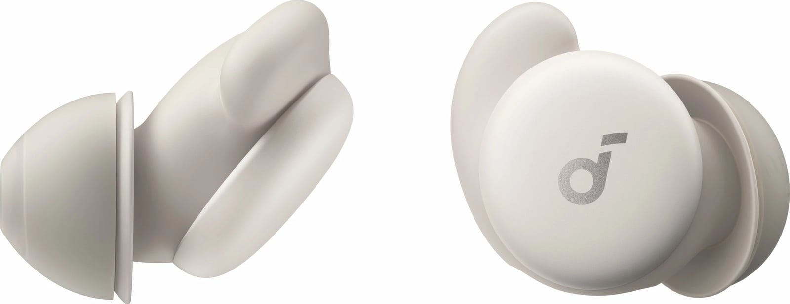 Kufje Anker Soundcore Sleep A20, Wireless, 20 - 20000 Hz, Bardhë