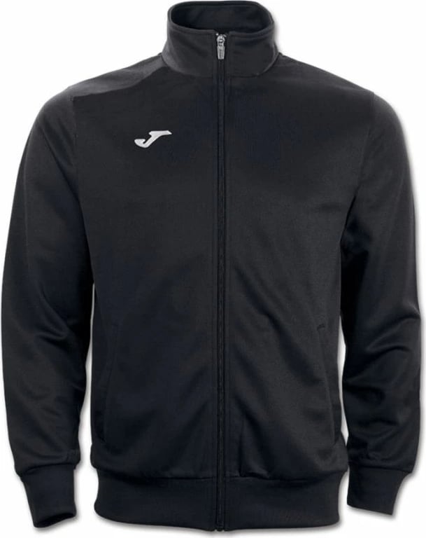 Fanellë futbolli për meshkuj Joma, e zezë