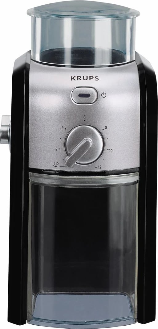 Mulli për kafe Krups G VX2 42, 100W, i zi 