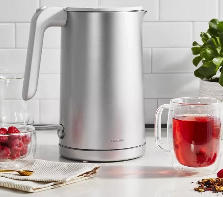 Vluese uji ZWILLING ENFINIGY 1L, argjend  Vluese uji ZWILLING ENFINIGY 1L, argjend