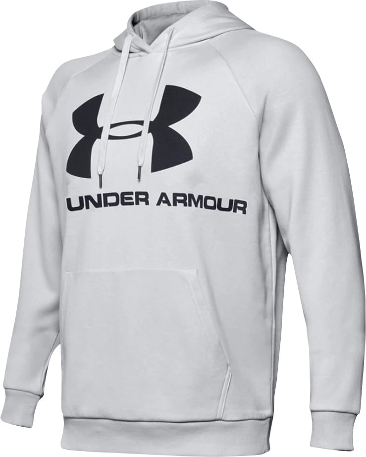 Duks për meshkuj Under Armour, gri