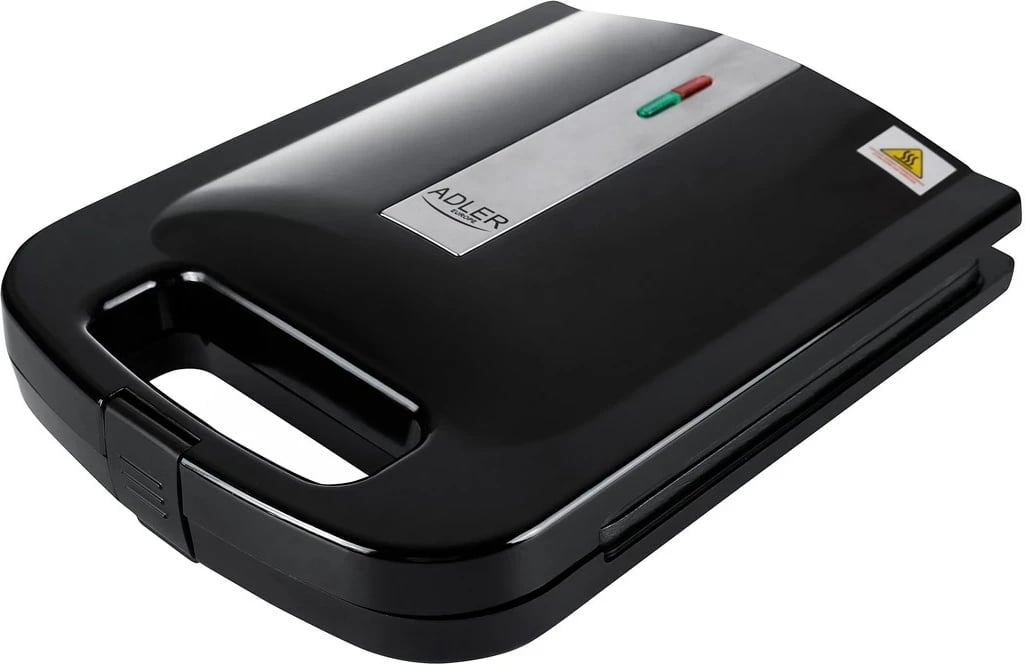 Sandwich Toaster Adler AD 3055, i zi