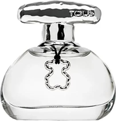 Eau de Toilette për femra Tous Touch The Luminous Gold 100ml