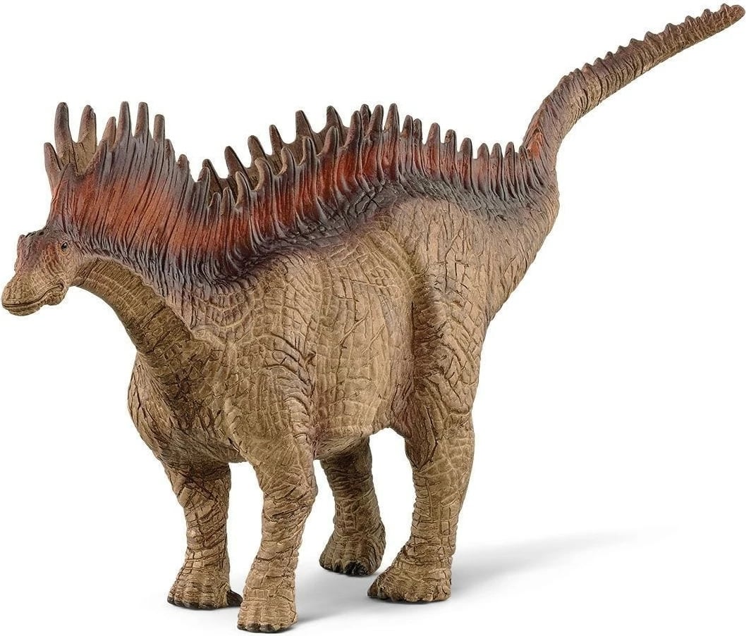 Figurinë dinozaur Schleich Amargazaur 15029, kafe