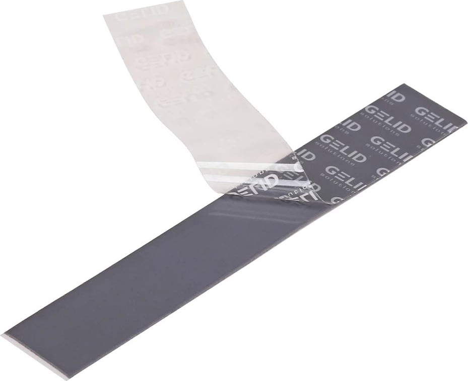 Pllakë amë GELID TP-GP04-R-A, Pad Termik