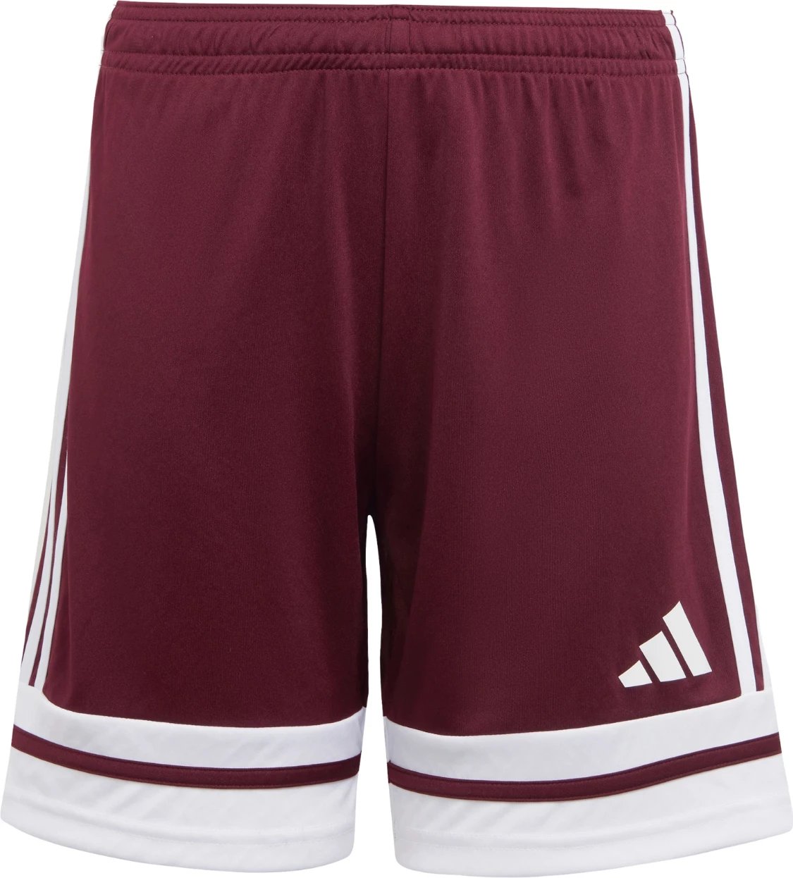Shorce për fëmijë adidas, të kuqe