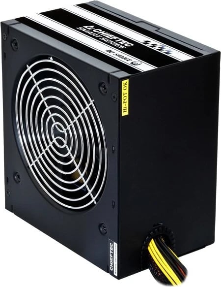 Furnizues me energji elektrike Chieftec GPS-400A8, 400 W