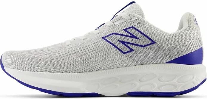 Atlete për meshkuj New Balance, gri