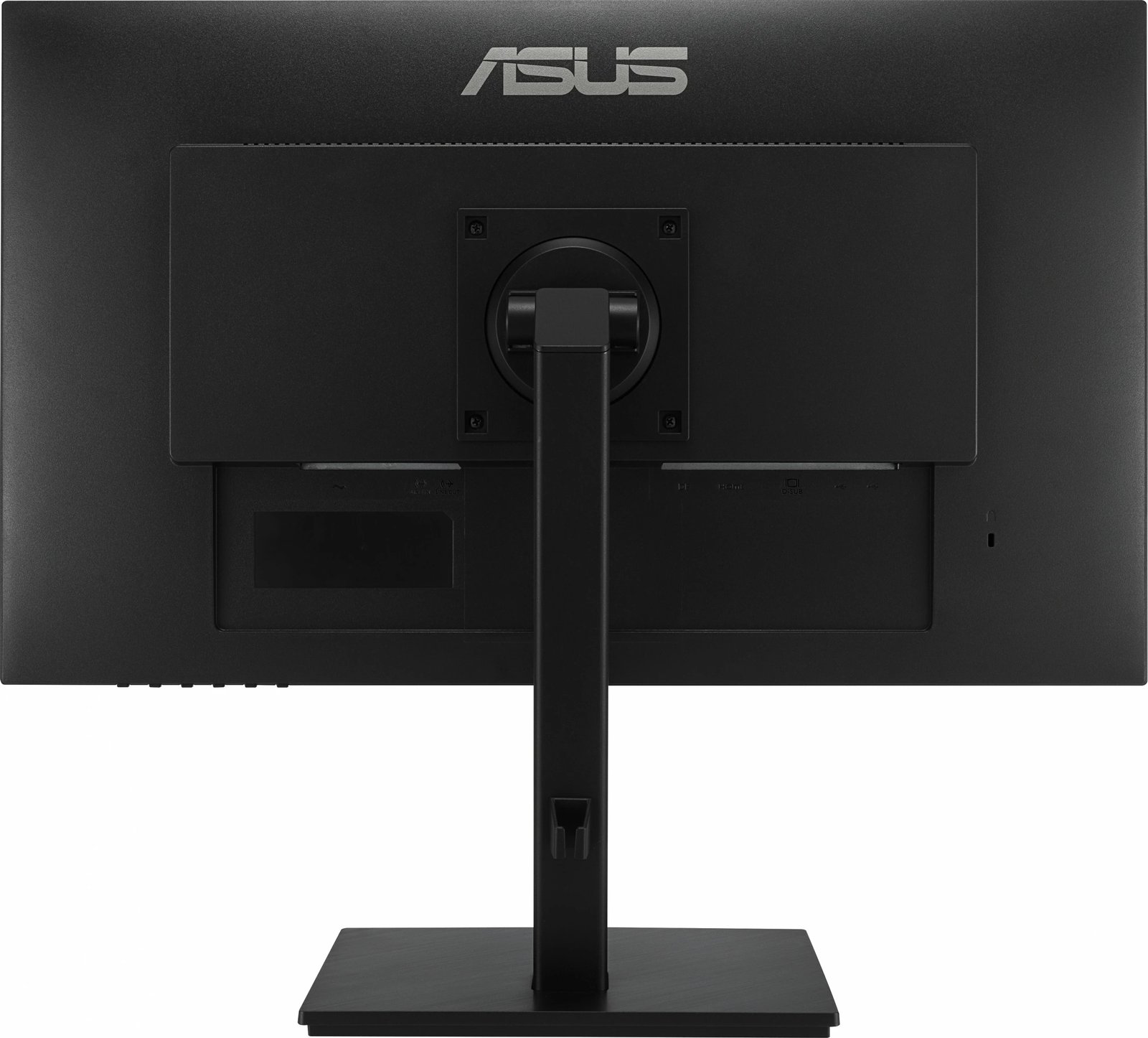 Monitor ASUS VA24DQSB, 23.8 inch, Full HD, IPS, i zi