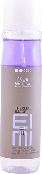 Spray për mbrojtje termike flokësh Wella Eimi Thermal Image 150ml