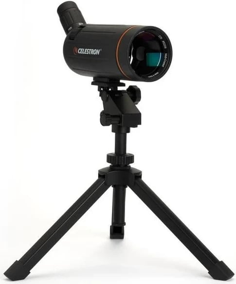 Teleskop Celestron Mak C70, 25x, Zi