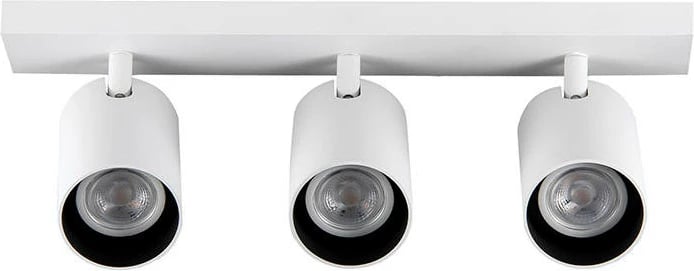 Spot ndriçues tavani Yeelight YLDDL-0085, 3 llamba, i bardhë
