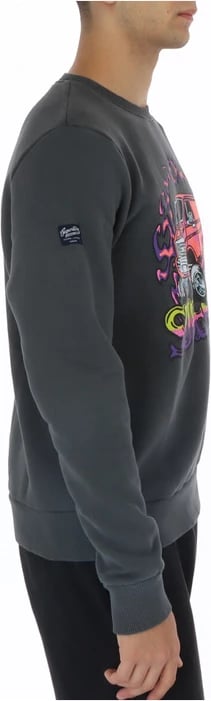 Duks për meshkuj Superdry, për vjeshtë/dimër