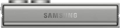Celular Samsung Galaxy Z Flip 6 F741B DS 5G, 12/256GB, Silver Shadow