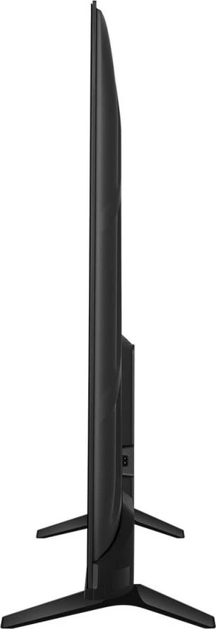 Televizor LED, Hisense, 50A6Q, 50" 4K UHD, Smart TV VIDAA, Dolby Vision, DTS Virtual:X