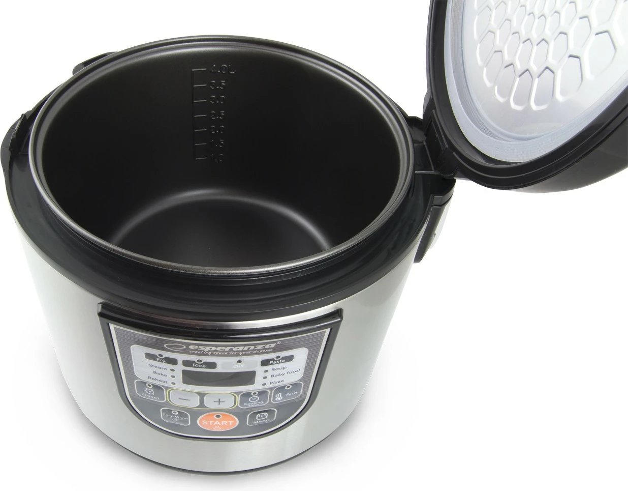 Multicooker Esperanza EKG011, 5L, i zi