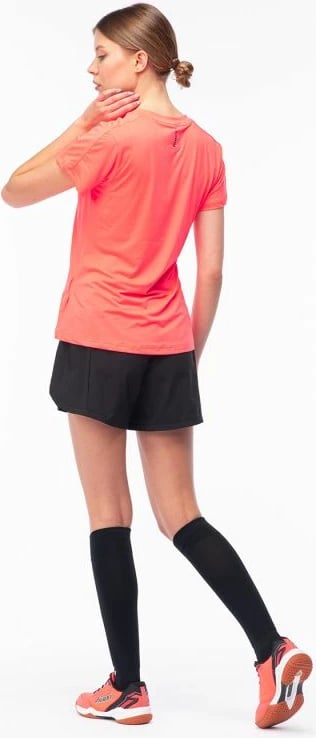 Shorce për femra Huari, të zeza