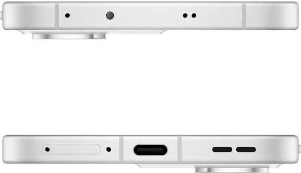 Celular OPPO Reno 13 5G, 12/256GB, i bardhë