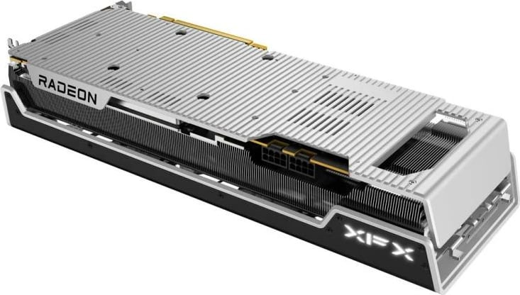 Kartelë grafike XFX Speedster MERC310 Radeon RX 7900 XT RX-79TMERCU9 18 GB, e zezë