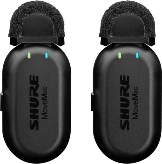 Mikrofon Shure MV-TWO-Z6 i zi