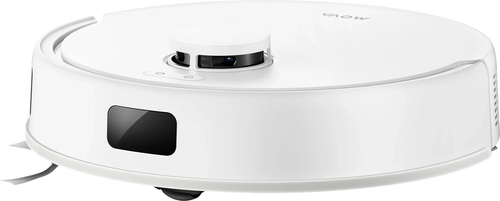 Robot fshesë dreame MOVA Tech E20, pa qese, Bardhë