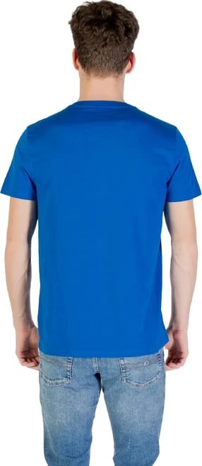 Maicë Lacoste për meshkuj, blu