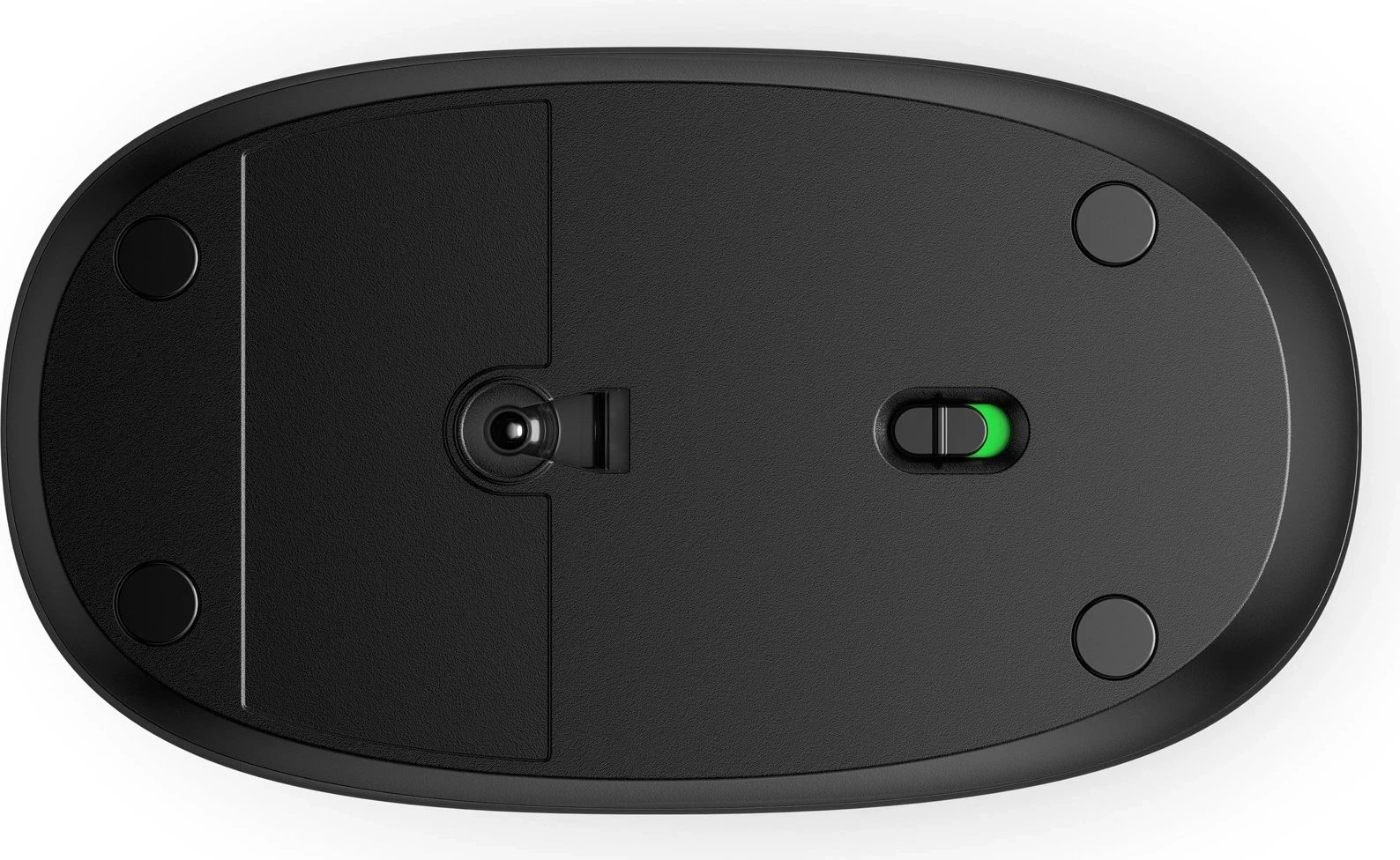 Maus Bluetooth HP 240, i zi