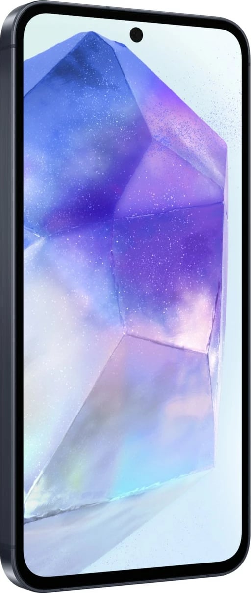 Celular Samsung Galaxy A55 5G, 128 GB, 50 MP, Awesome Navy