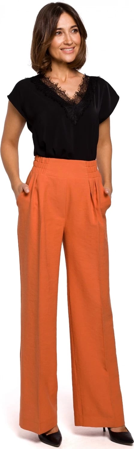 Bluzë femra Stylove 141988, e zezë