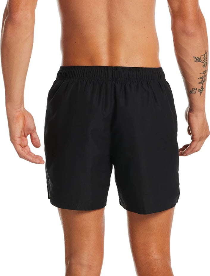 Shorce për meshkuj Nike, të zeza