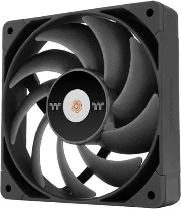 Ventilator Thermaltake TOUGHFAN 14, 14 cm, 500-2000 RPM, i zi