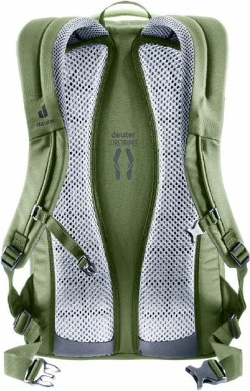 Çantë shpine Deuter unisex, e gjelbër