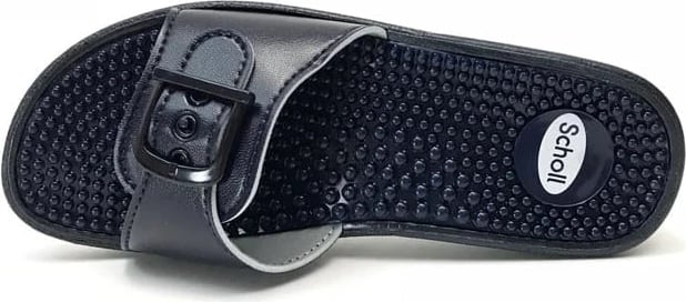 Shapka Scholl për femra, Mobilex, New Massage, navy blue, 37
