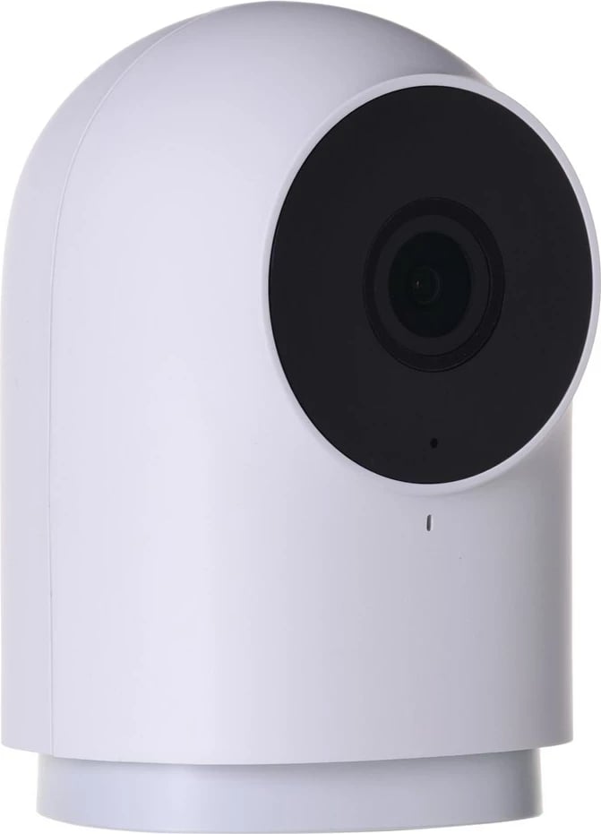 Kamerë IP Xiaomi Aqara Camera Hub G2H Pro CH-C01, e bardhë