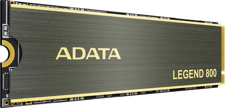 Disk SSD i brendshëm ADATA Legend 800 M.2, NVMe, 1TB