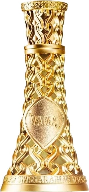 Eau de Parfum unisex Swiss Arabian Wafaa 50ml