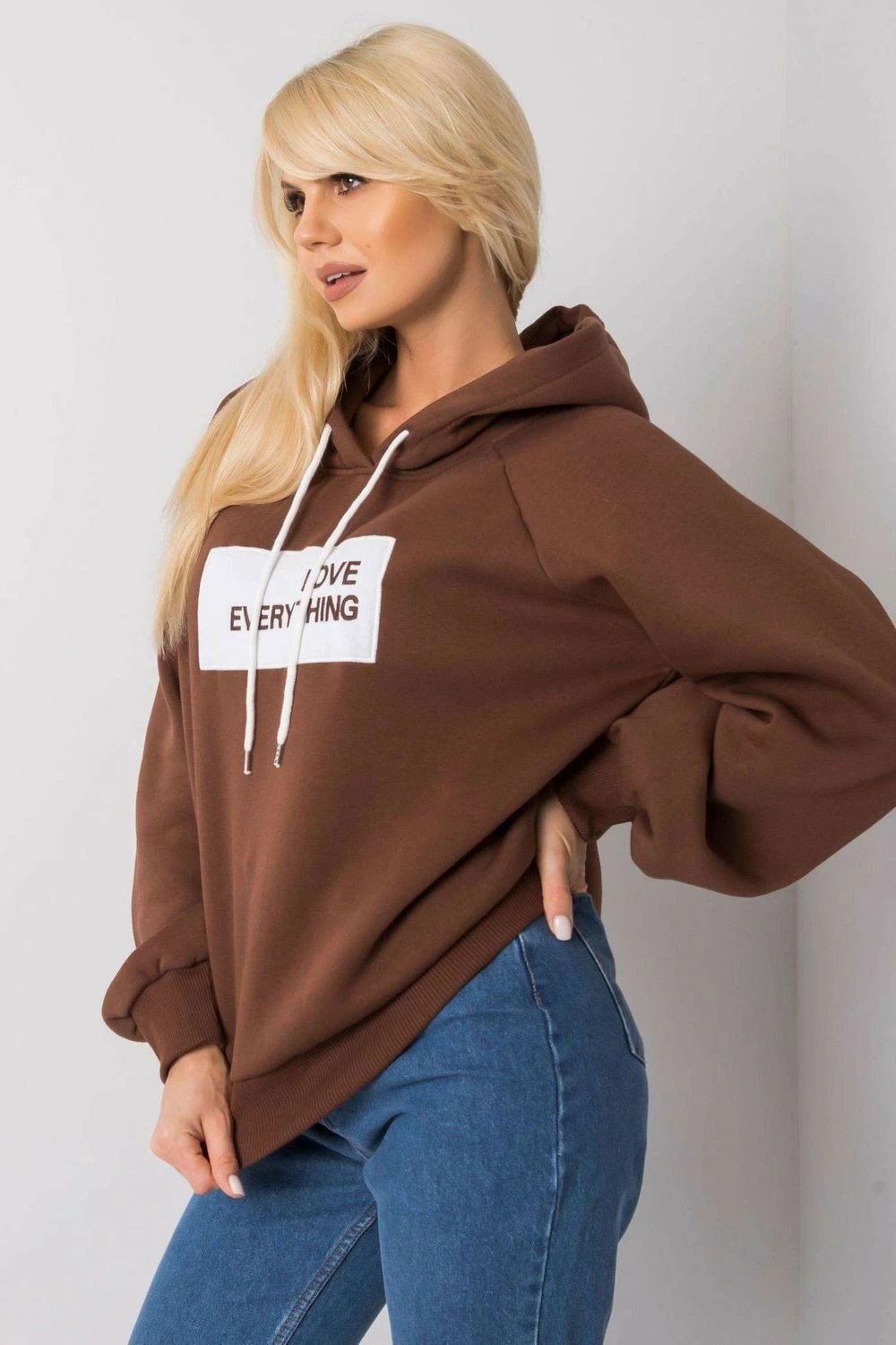 Duks femra Ex Moda 169818, kafe