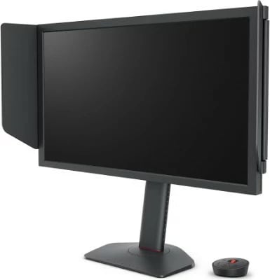 Monitor gaming ZOWIE XL2586X+, 24.1", 600Hz, FHD, TN, i zi