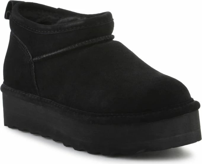 Çizme për femra BearPaw, të zeza