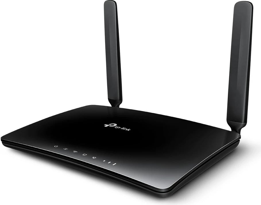 Ruter TP-Link N300, 4G LTE WiFi, i zi