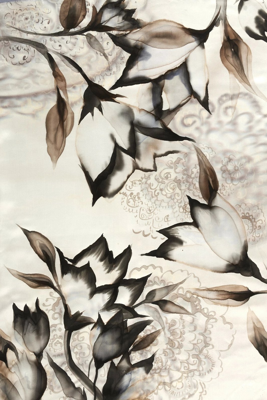 Qilim (160 x 230) Conceptum Hypnose, Hmnt60